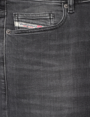 Diesel - D-LUSTER TROUSERS - slim fit jeans - black/denim - 2