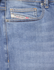 Diesel - D-LUSTER TROUSERS - slim fit jeans - denim - 2