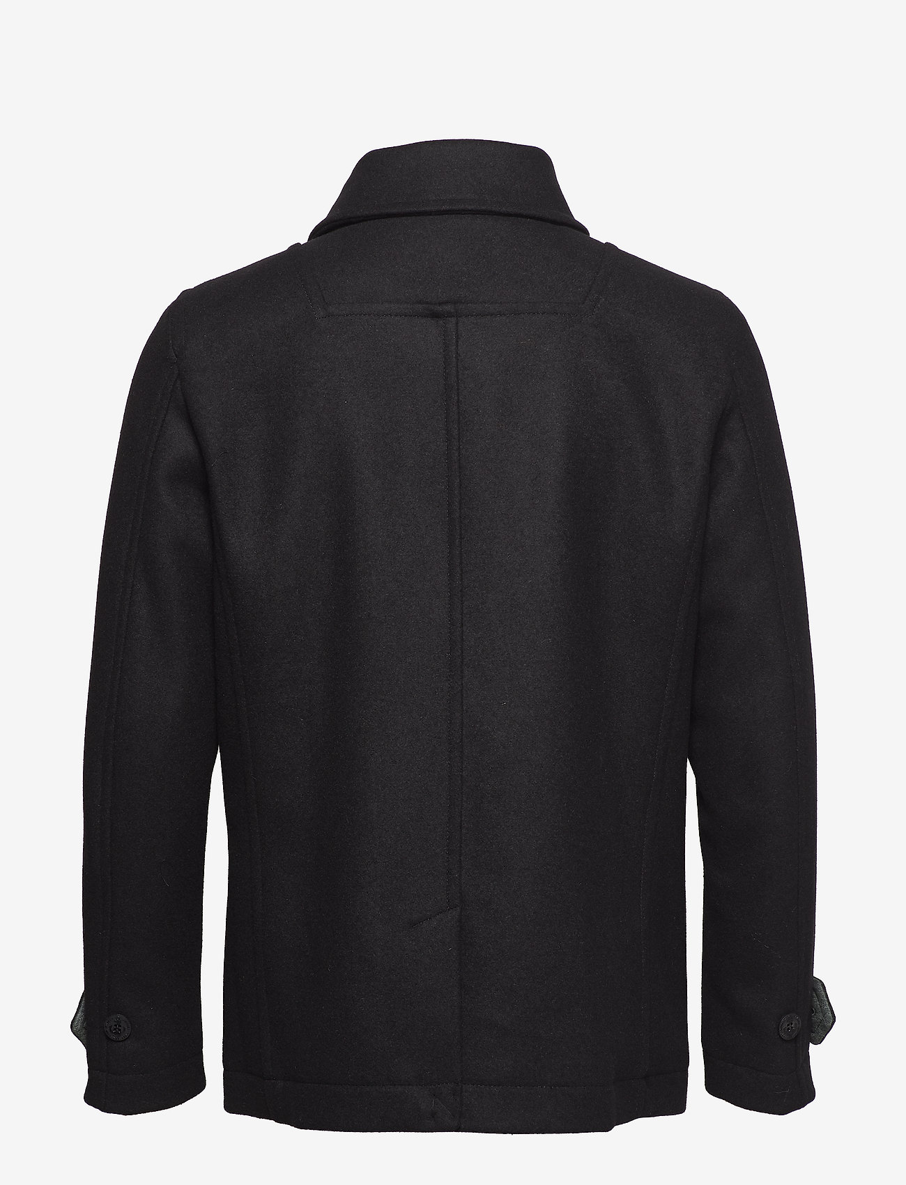 Diesel - W-BANFI JACKET - black - 3