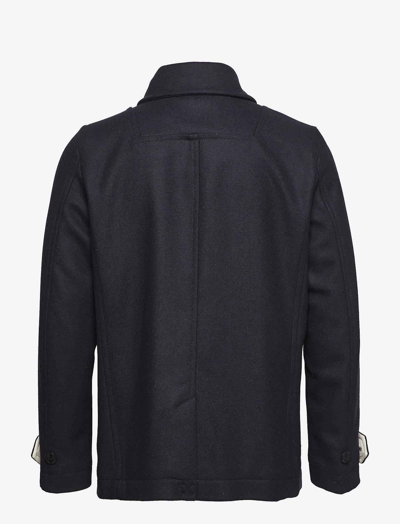 Diesel - W-BANFI JACKET - total eclipse - 2