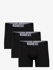 Diesel - UMBX-SEBASTIANTHREEPACK - boxer briefs - black/multi - 0