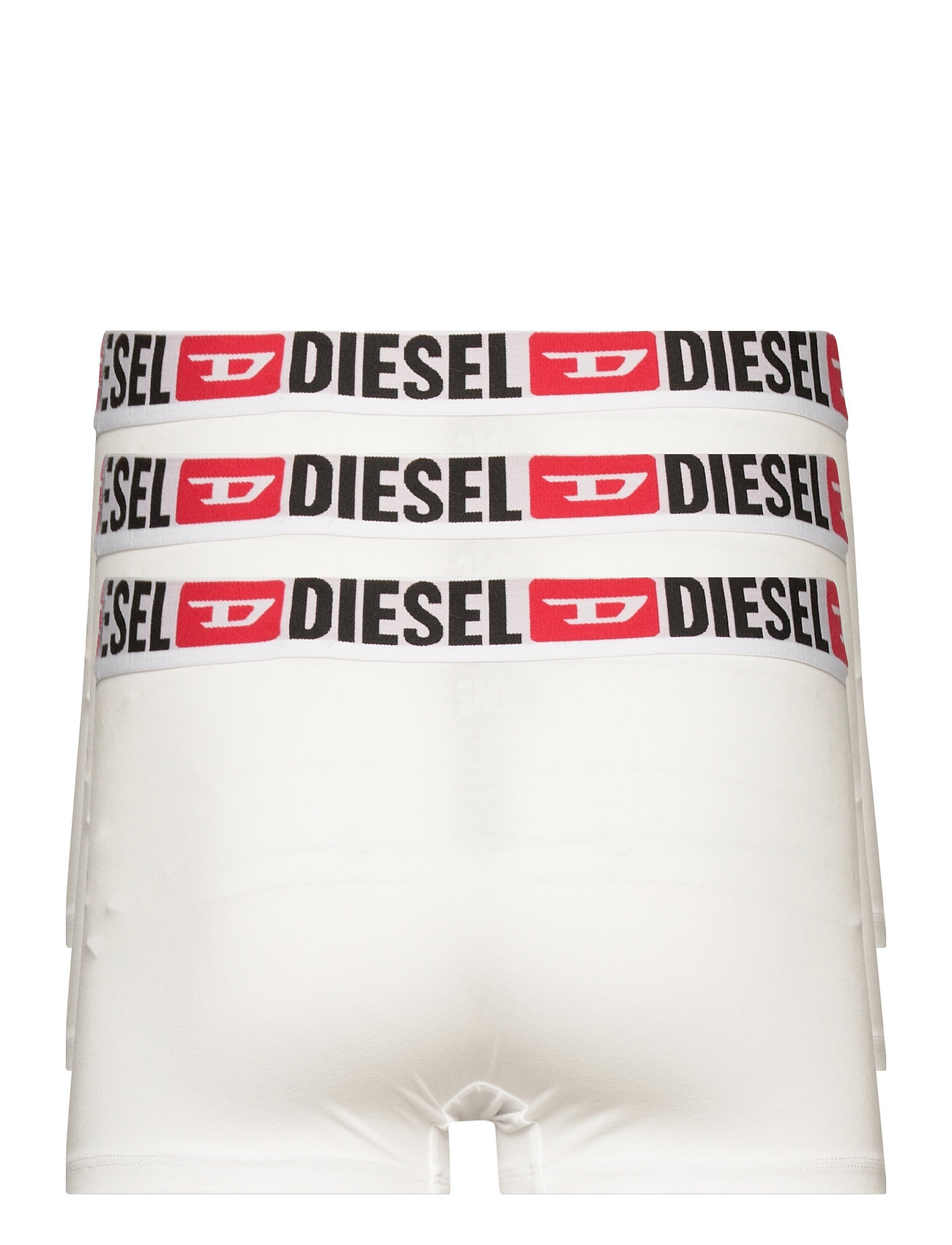Diesel - UMBX-DAMIENTHREEPACK BOXER-SHORTS - boxerkalsonger - ah100+ah100+ah100 - 1