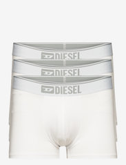 Diesel - UMBX-DAMIENTHREEPACK BOXER-SHORTS - multipack underpants - ah100+ah100+ah100 - 0