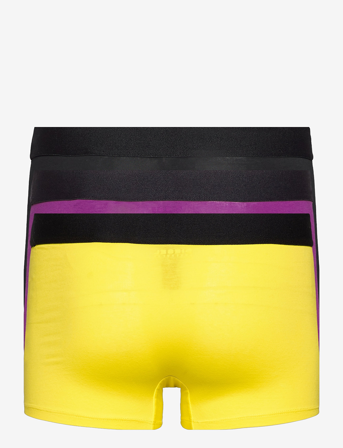 Diesel - UMBX-DAMIENTHREEPACK BOXER-SHORTS - ah900+ah38e+ah21i - 1
