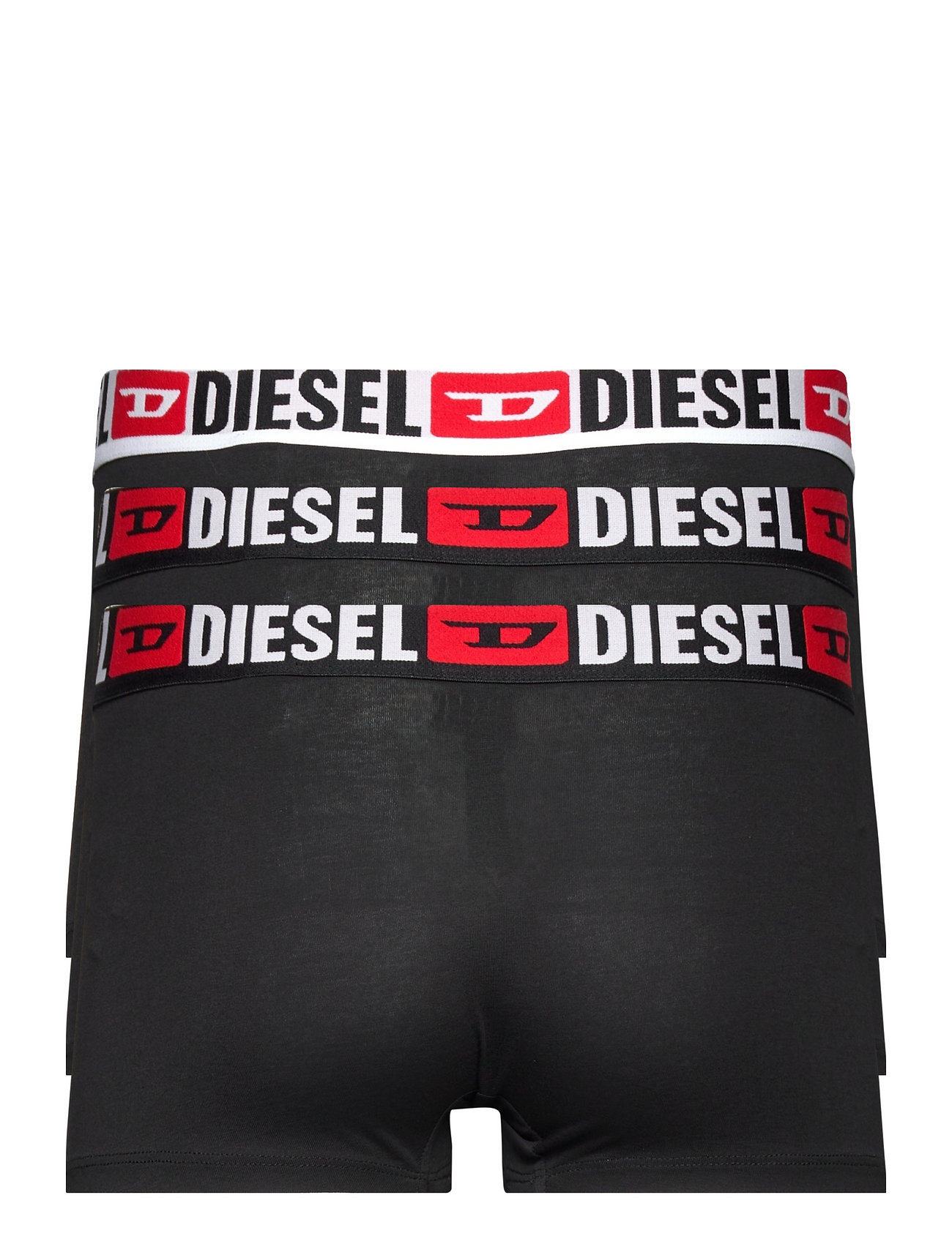 Diesel - UMBX-DAMIENTHREEPACK BOXER-SHORTS - boxer briefs - ah900+ah900+ah900+ah100 - 1