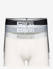 Diesel - UMBX-DAMIENTHREEPACK BOXER-SHORTS - zemākās cenas - ah900+ah96x+ah100 - 0