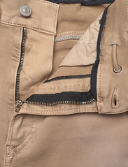 Diesel - KROOLEY-E-NE L.32 Sweat jeans - „chino“ stiliaus kelnės - beige - 4