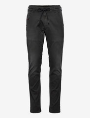 KROOLEY-E-NE L.32 Sweat jeans - BLACK