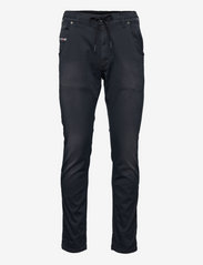 Diesel - KROOLEY-E-NE L.32 Sweat jeans - „chino“ stiliaus kelnės - dark/blue - 0