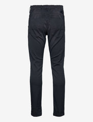 Diesel - KROOLEY-E-NE L.32 Sweat jeans - chino püksid - dark/blue - 1