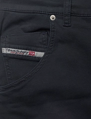 Diesel - KROOLEY-E-NE L.32 Sweat jeans - chino stila bikses - dark/blue - 2