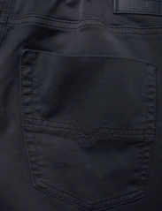 Diesel - KROOLEY-E-NE L.32 Sweat jeans - „chino“ stiliaus kelnės - dark/blue - 4