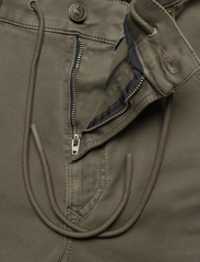 Diesel - KROOLEY-E-NE L.32 Sweat jeans - chino stila bikses - green - 3