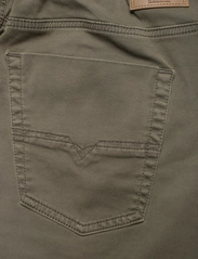 Diesel - KROOLEY-E-NE L.32 Sweat jeans - „chino“ stiliaus kelnės - green - 4