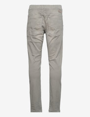 Diesel - KROOLEY-E-NE L.32 Sweat jeans - chinot - medium/grey - 1