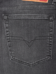 Diesel - D-MIHTRY L.32 TROUSERS - regular jeans - black/denim - 4