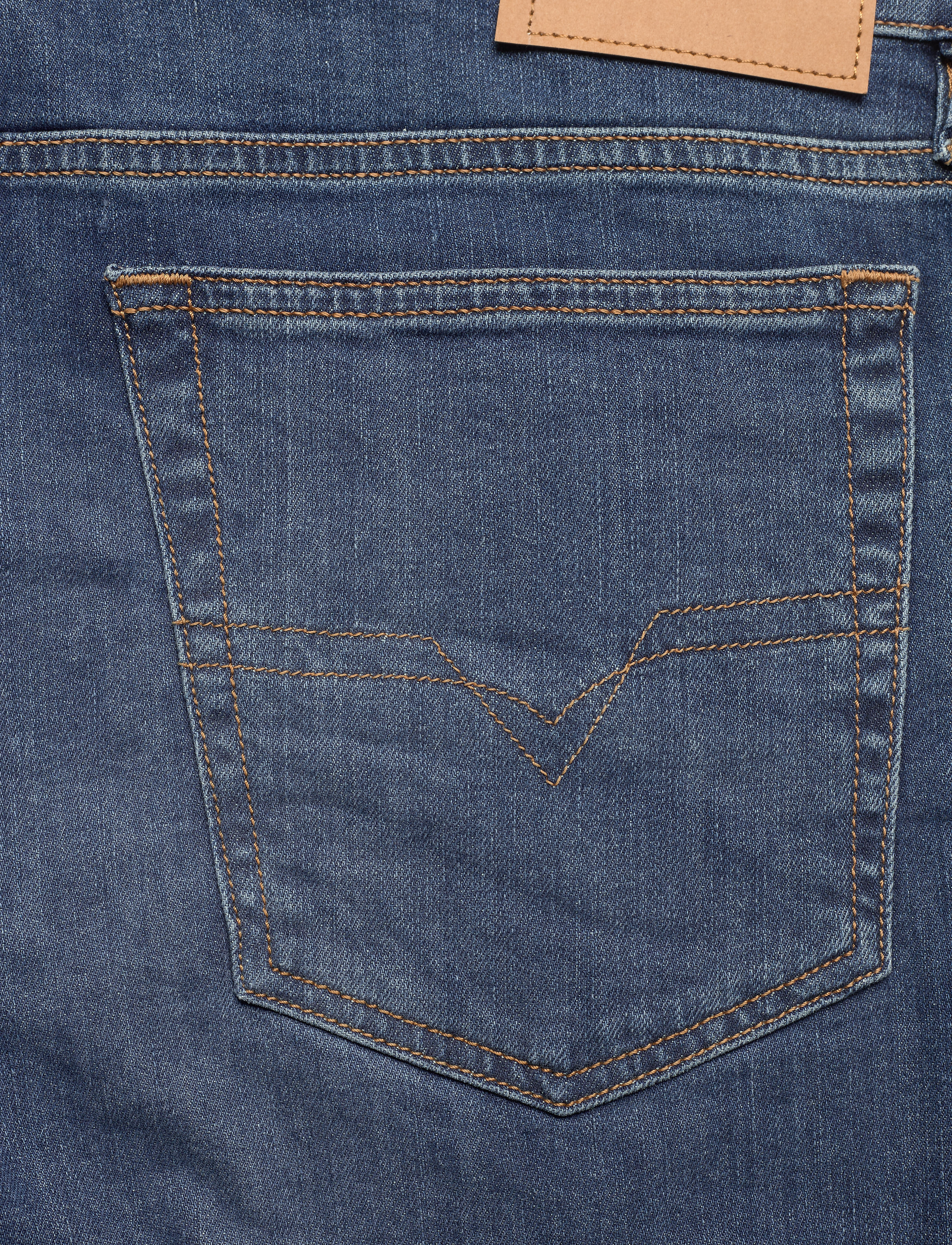 Diesel - D-MIHTRY L.32 TROUSERS - denim - 4