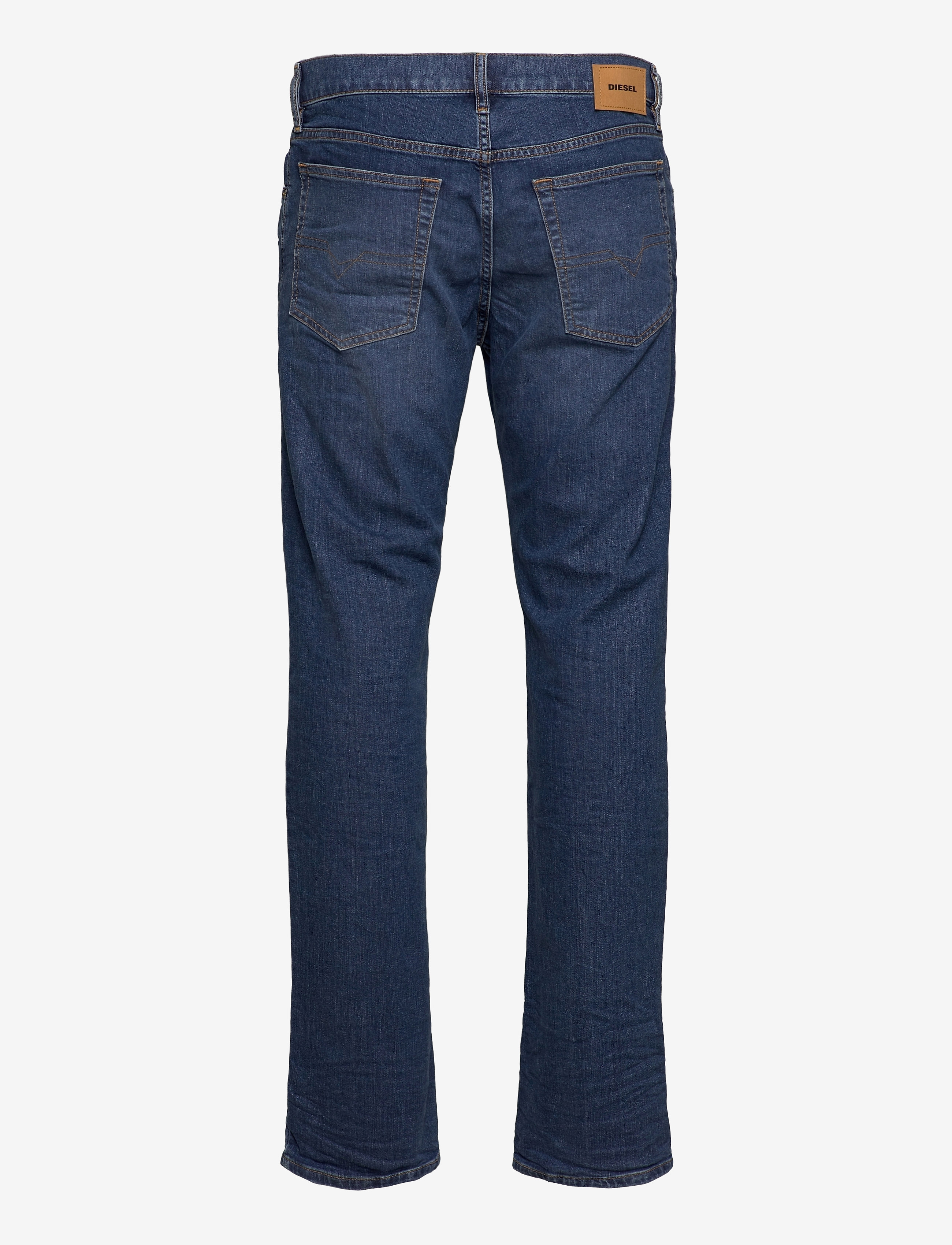 Diesel - D-MIHTRY L.34 TROUSERS - denim - 1