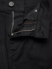 Diesel - 2019 D-STRUKT TROUSERS - džinsa bikses ar tievām starām - black/denim - 5