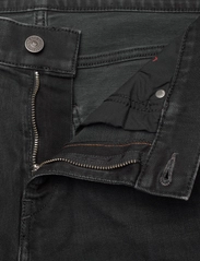 Diesel - 2019 D-STRUKT TROUSERS - džinsa bikses ar tievām starām - black/denim - 3