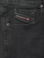Diesel - 2019 D-STRUKT L.30 TROUSERS - slim fit jeans - black/denim - 2