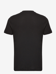 Diesel - T-DIEGOR-L5 T-SHIRT - kortärmade t-shirts - deep/black - 1