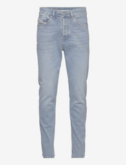 Diesel - 2005 D-FINING L.34 TROUSERS - tapered jeans - denim - 0