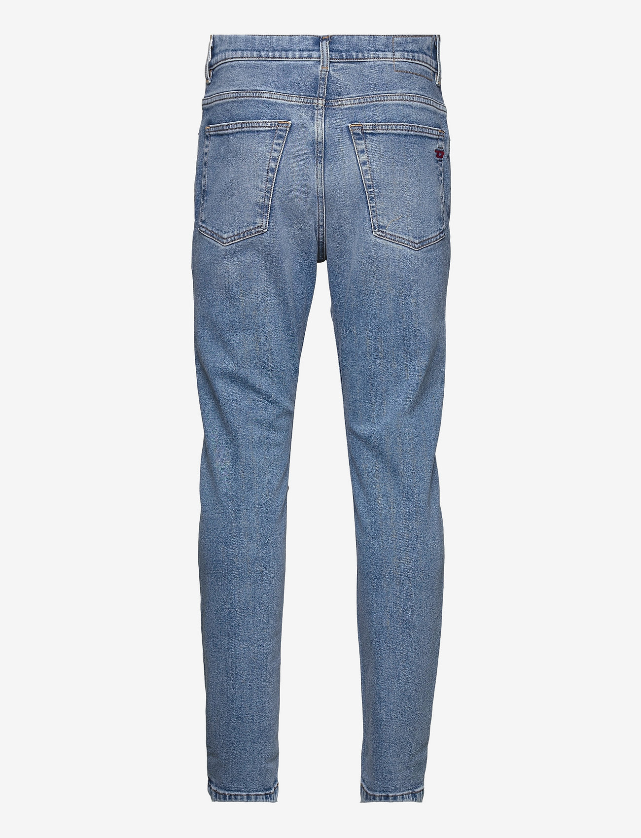 Diesel - 2005 D-FINING L.34 TROUSERS - tapered jeans - denim - 1