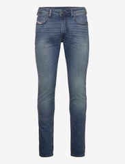 Diesel - 1979 SLEENKER L.32 TROUSERS - skinny jeans - denim - 0