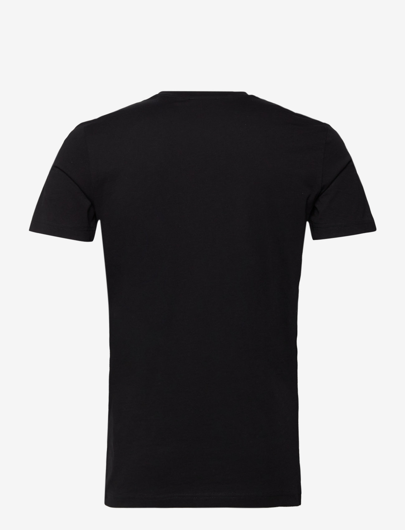 Diesel - T-DIEGOR-DIV T-SHIRT - short-sleeved t-shirts - deep/black - 1