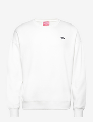 S-ROB-DOVAL-PJ SWEAT-SHIRT - OFF/WHITE