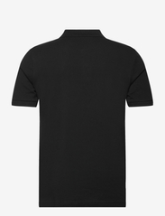 Diesel - T-SMITH-DOVAL-PJ POLO SHIRT - polo marškinėliai trumpomis rankovėmis - deep/black - 1
