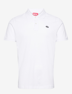 T-SMITH-DOVAL-PJ POLO SHIRT, Diesel