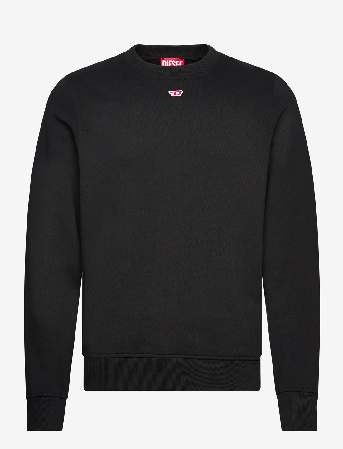 Diesel S ginn d Sweat shirt sweatshirts hoodies shop at Booztlet