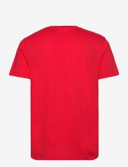 Diesel - T-DIEGOR-D T-SHIRT - laisvalaikio marškinėliai - chinese red - 1