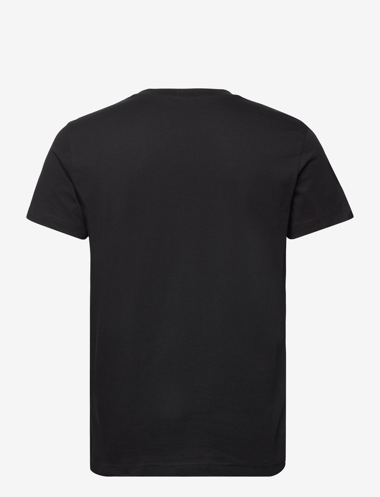 Diesel - T-DIEGOR-D T-SHIRT - basic t-shirts - deep/black - 1