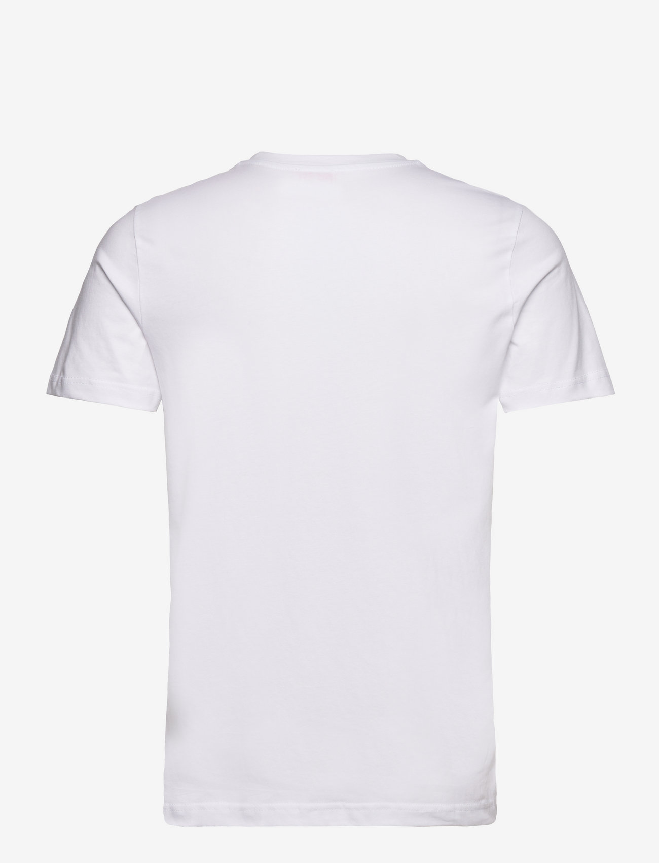 Diesel - T-DIEGOR-D T-SHIRT - basic t-shirts - white - 1
