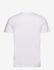 Diesel - T-DIEGOR-D T-SHIRT - laisvalaikio marškinėliai - white - 1