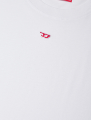 Diesel - T-DIEGOR-D T-SHIRT - laisvalaikio marškinėliai - white - 2
