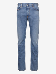 Diesel - 1995 D-SARK L.34 TROUSERS - regular jeans - denim - 0