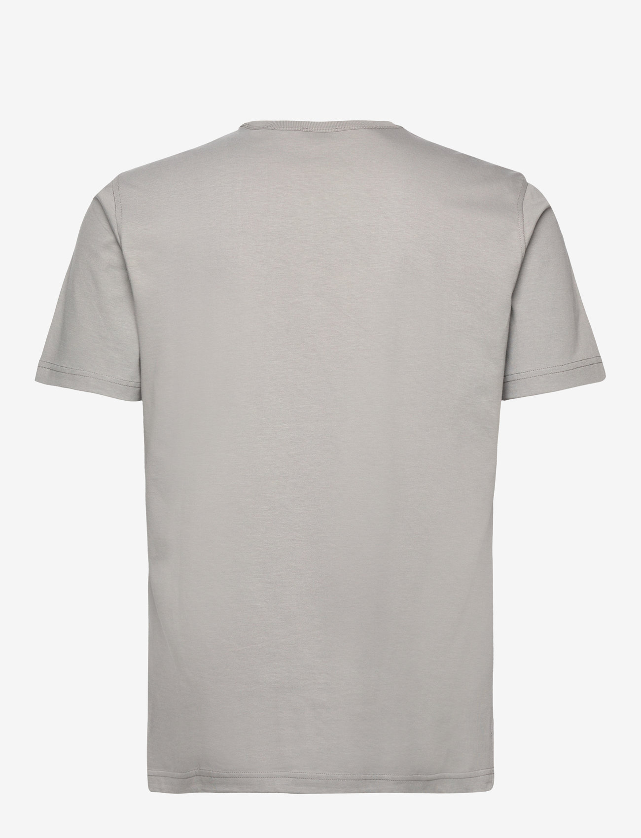 Diesel - T-JUST-OD T-SHIRT - marškinėliai trumpomis rankovėmis - dove/grey - 1