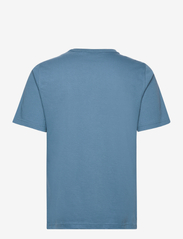 Diesel - T-JUST-OD T-SHIRT - kortärmade t-shirts - mediterranian blue - 1