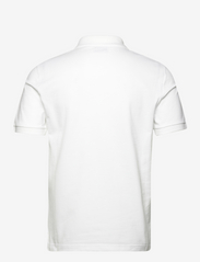 Diesel - T-SMITH-G4 POLO SHIRT - short-sleeved polos - bright white - 1
