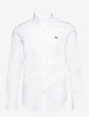 Diesel - S-BENNY-A SHIRT - basic skjorter - white - 0