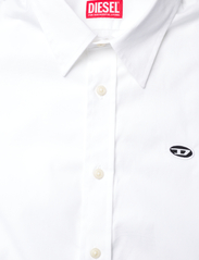 Diesel - S-BENNY-A SHIRT - basic shirts - white - 2