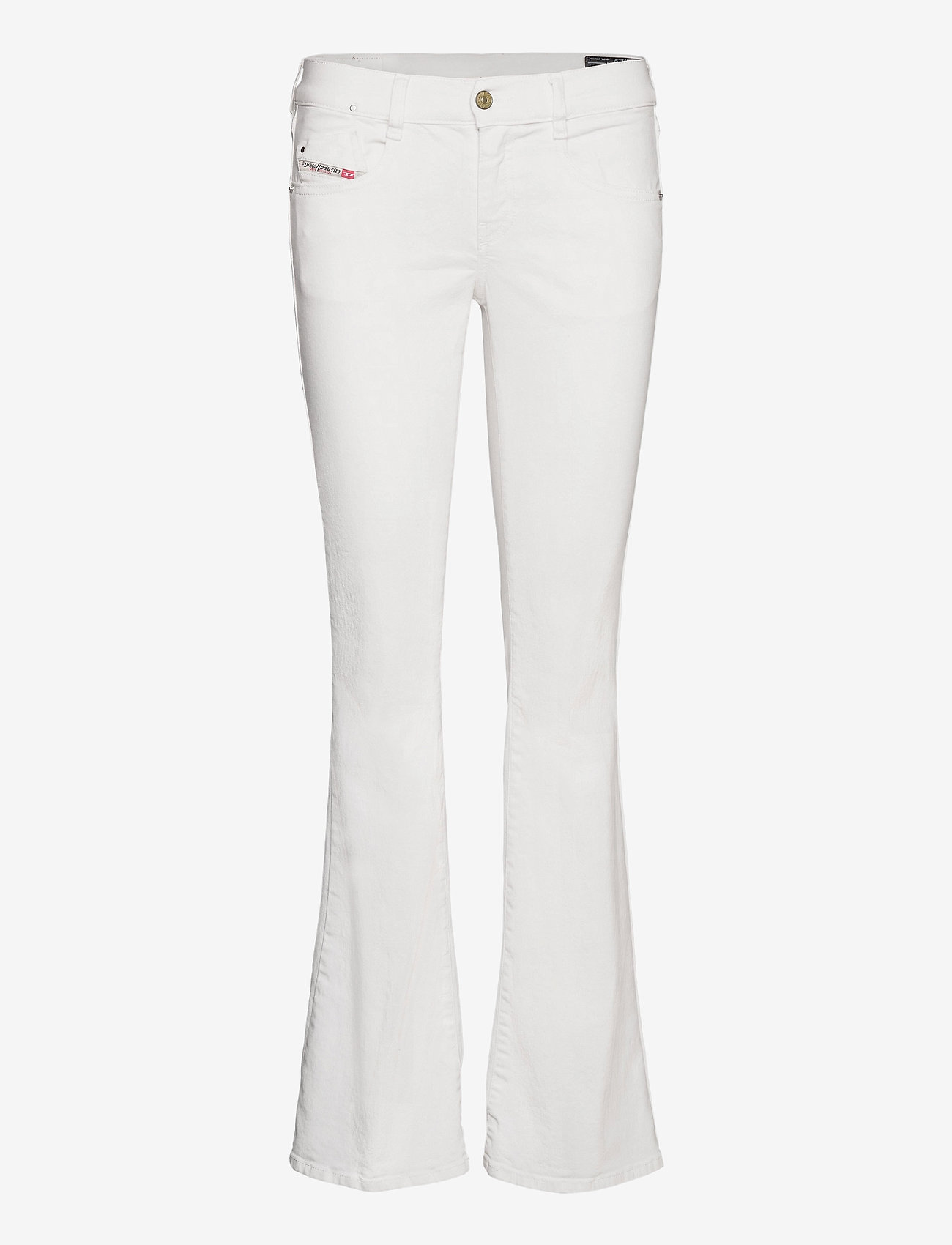 BRIGHT WHITE
