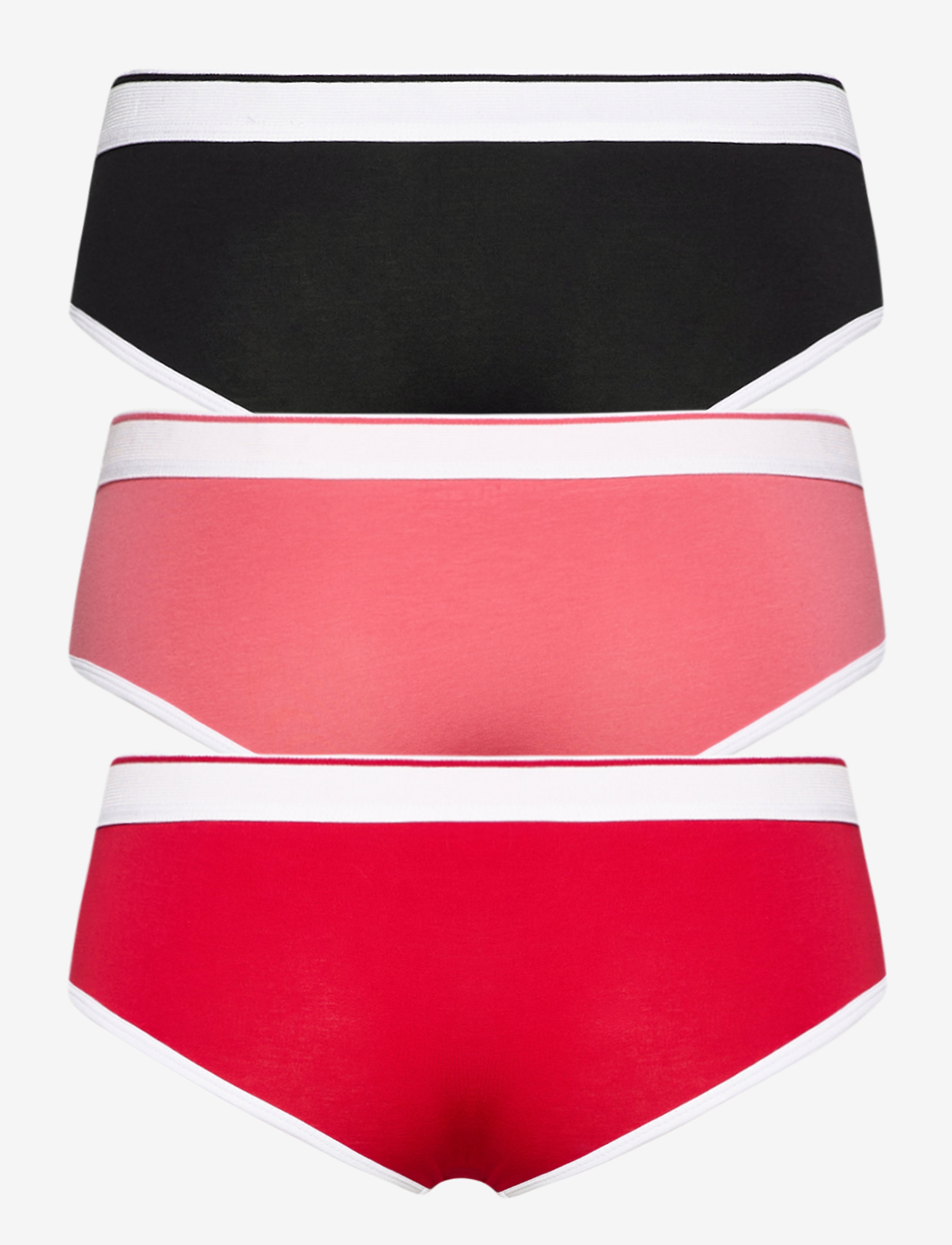 Diesel - UFPN-OXY-THREEPACK UNDERPANTS - multicolor - 2