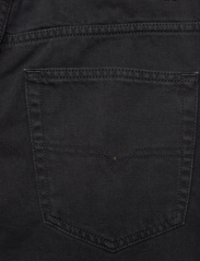 Diesel - 1999 TROUSERS - wide leg jeans - black/denim - 4