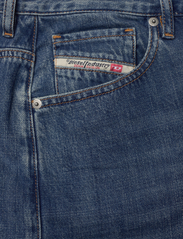 Diesel - 1999 TROUSERS - brede jeans - denim - 2