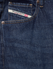 Diesel - 1999 TROUSERS - brede jeans - denim - 2